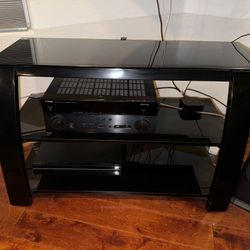 Yamaha RX-A780 AVENTAGE 7.2 AV Receiver DUAL OUTPUT And Table
