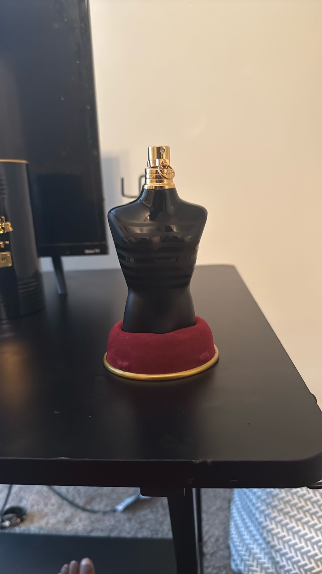 Le Male Le Parfum 