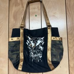 Tinkerbell Tote Bag