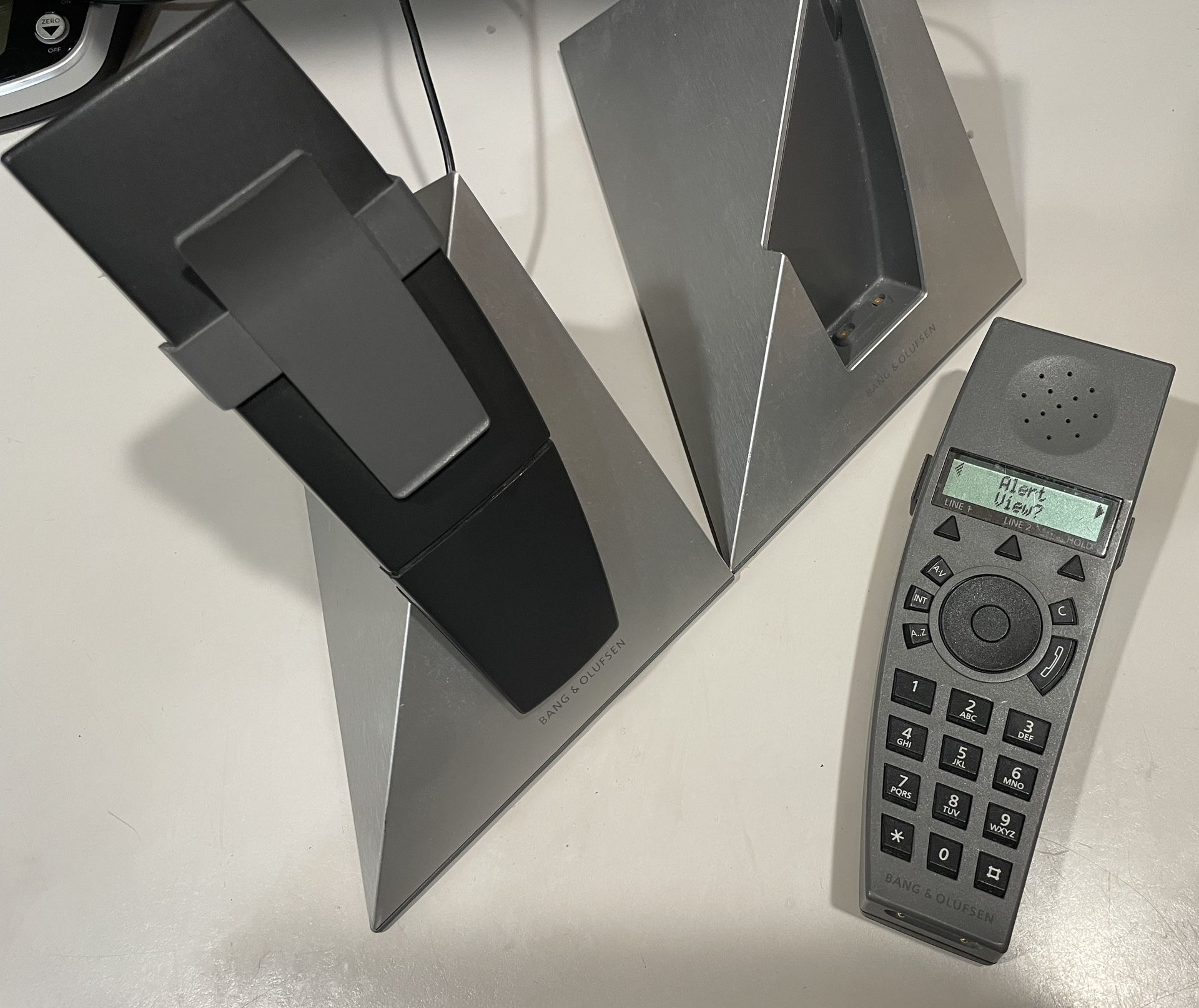 Batterie OTB pour Bang & Olufsen BeoCom 6000