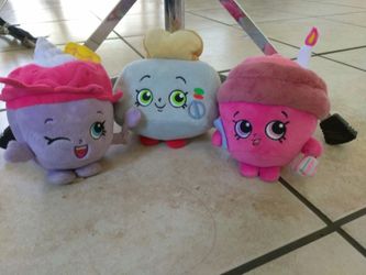 Shopkins