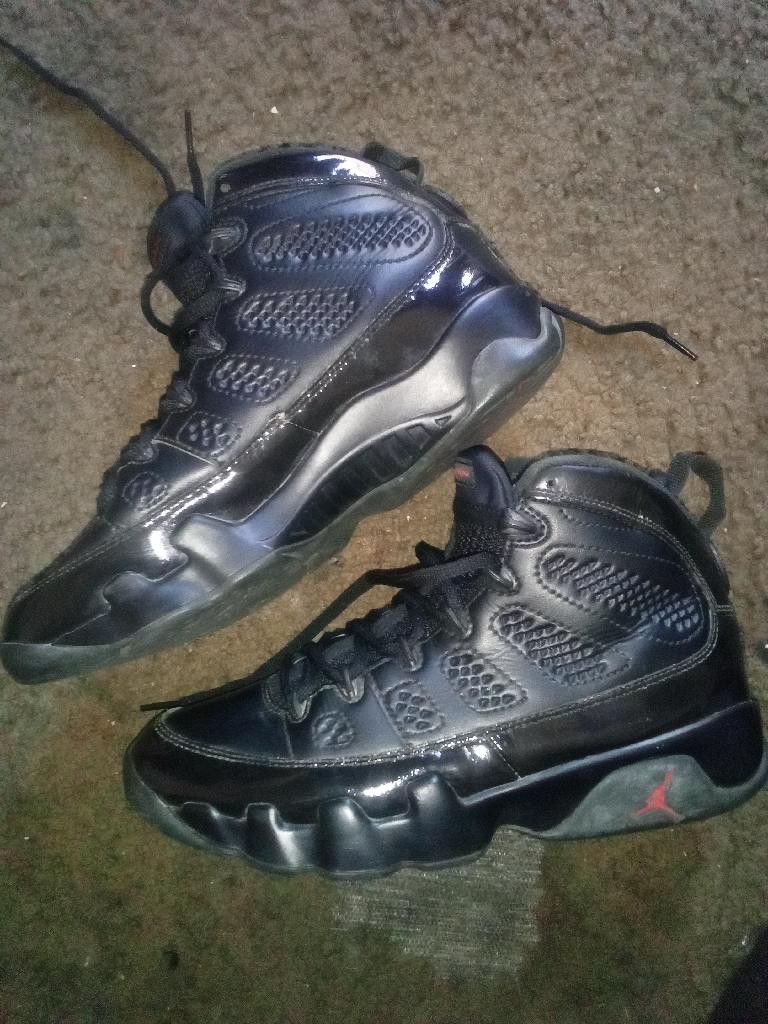 Jordans