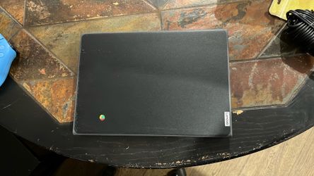 Lenovo Chromebook