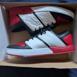Nike Jordan NU Retro 1 Low Chicago 2022