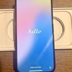 iPhone 12 Pro Max 128GB