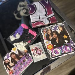 Olivia Rodrigo Birthday Bundle 