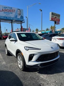 2024 Buick Encore GX