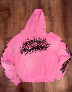 Hellstar hoodie