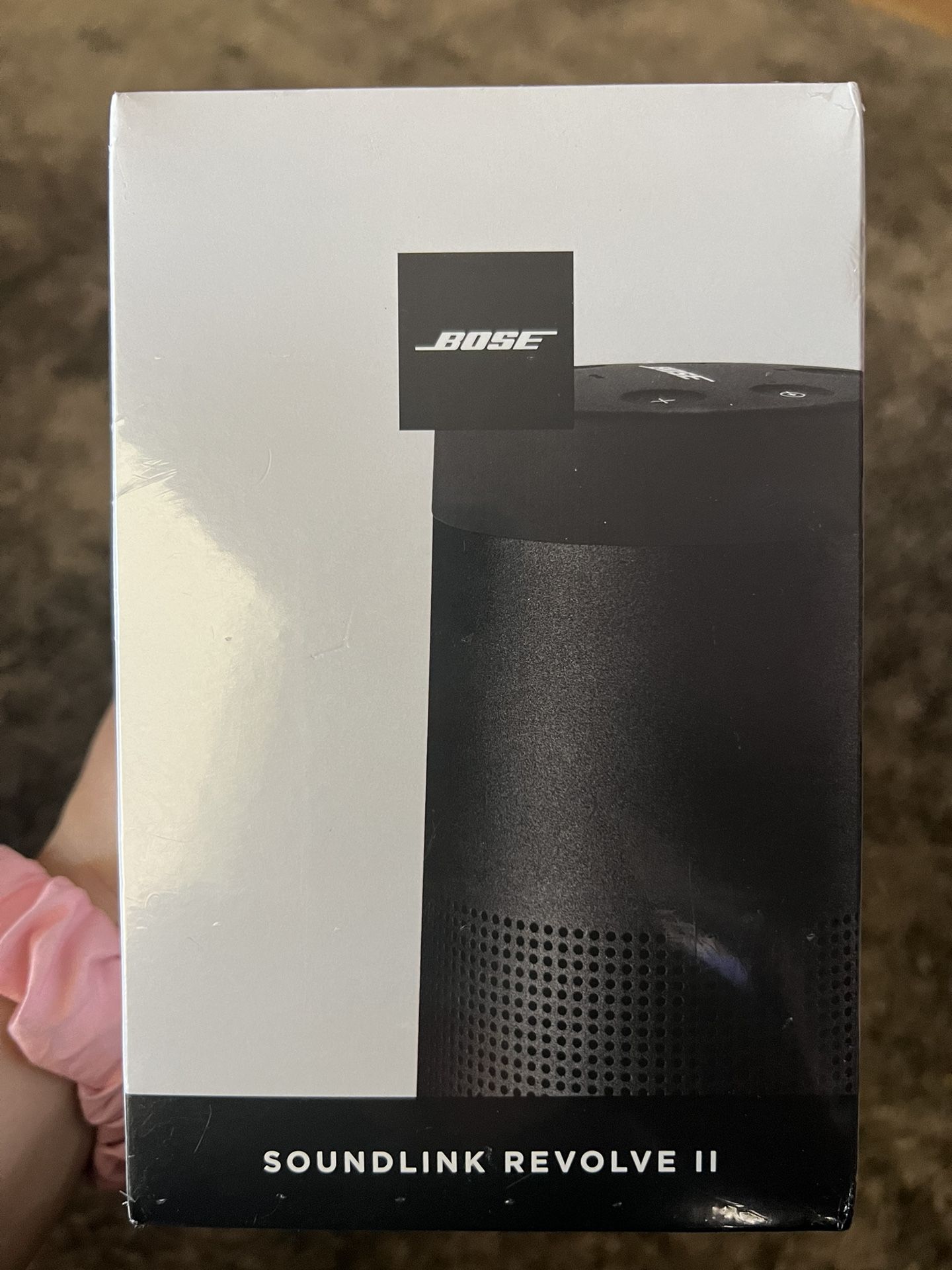 Bose Speaker