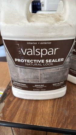New sealer not open