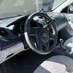 Kia Forte SEND OFFERS