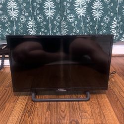 24” Westinghouse TV