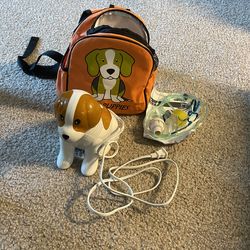 Dog Nebulizer Machine