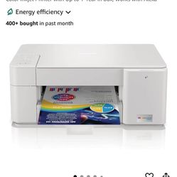 Printer / Copier / Scanner 