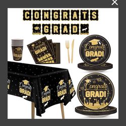 Graduation Party Package 