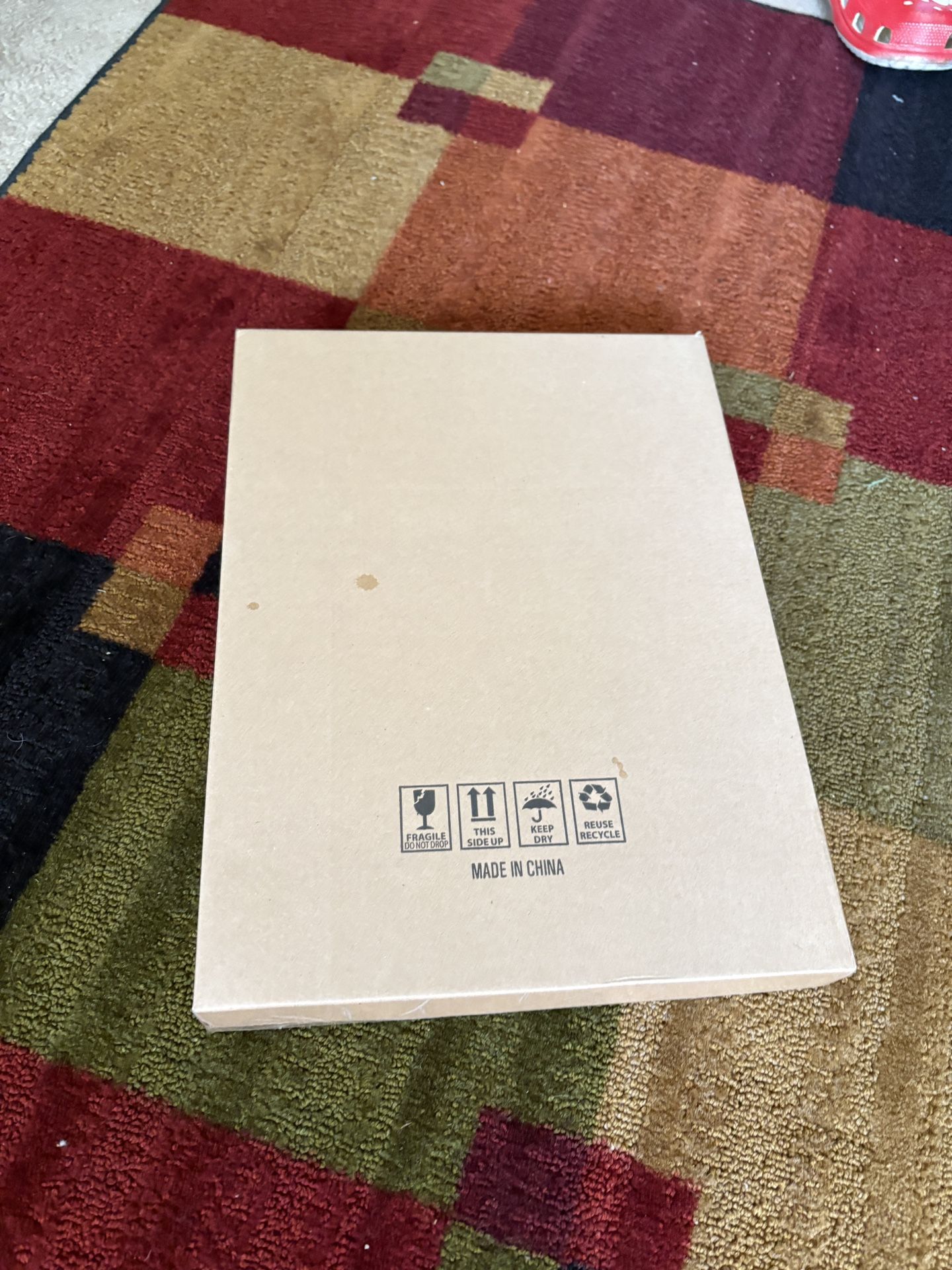 Brand New 3-Piece Wall Art – Unopened – $5 Cheaper Than Amazon – Cash Only
