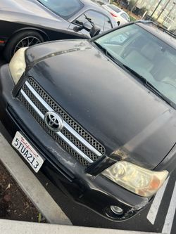 2006 Toyota Highlander