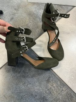 Cute Shoes