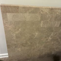 Marble Table With Sets For Sale!!!