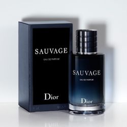 Dior Sauvage Cologne