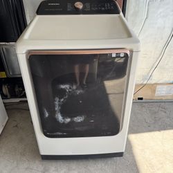 Samsung Electric Dryer