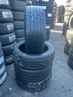 Hankook 225/45/18