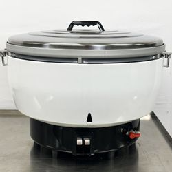 30L Rice Cooker Natural Gas or Propane GF20Y-30L-A