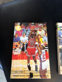 Michael Jordan
