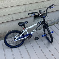 Kent Ambush Fs20 BMX Bicycle For Sale for Sale in Lacey WA