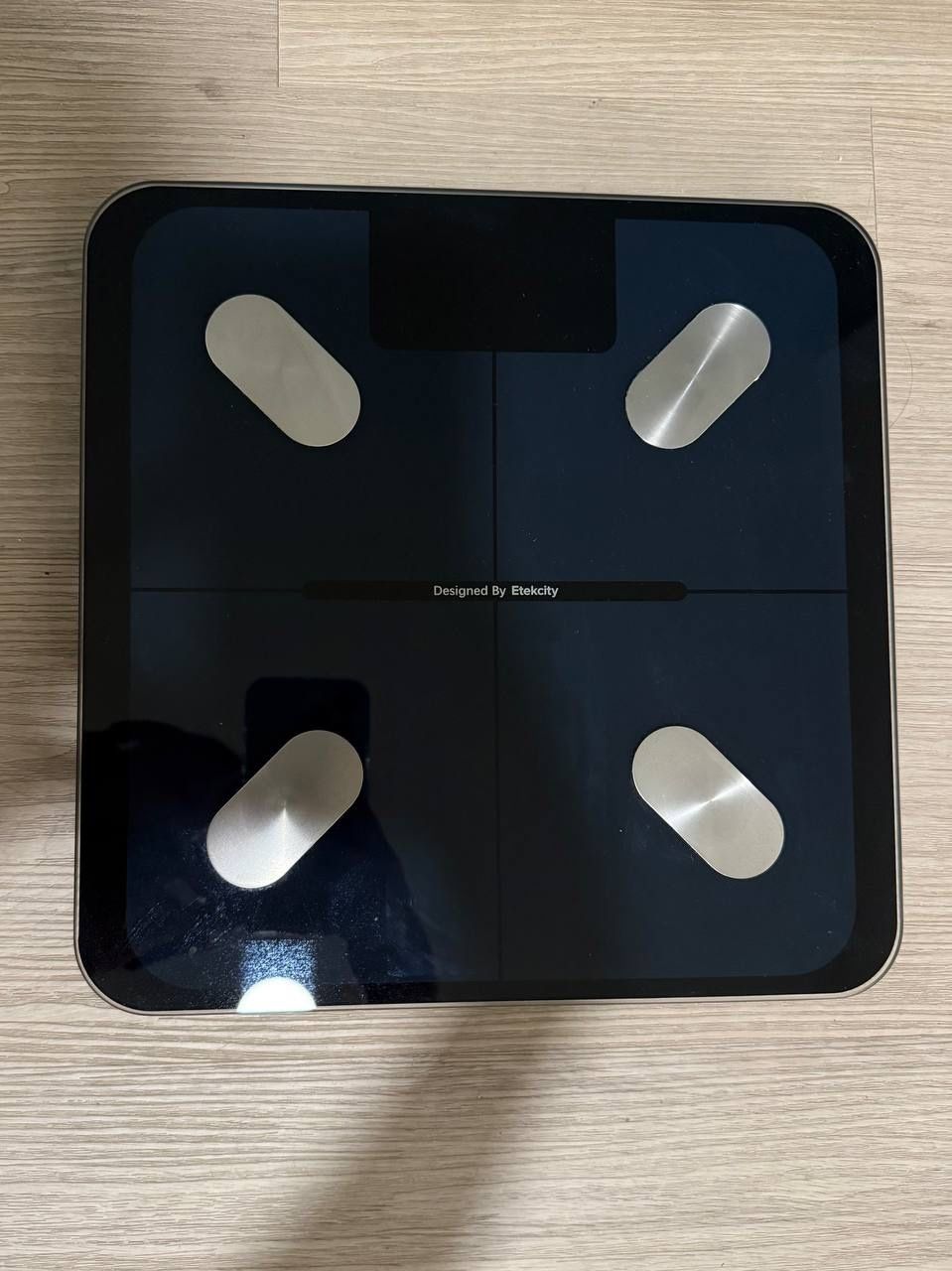Etekcity Smart Scale for Body Weight