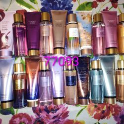 Victoria's Secret Sets $20 *** Houston TX 77093 ***