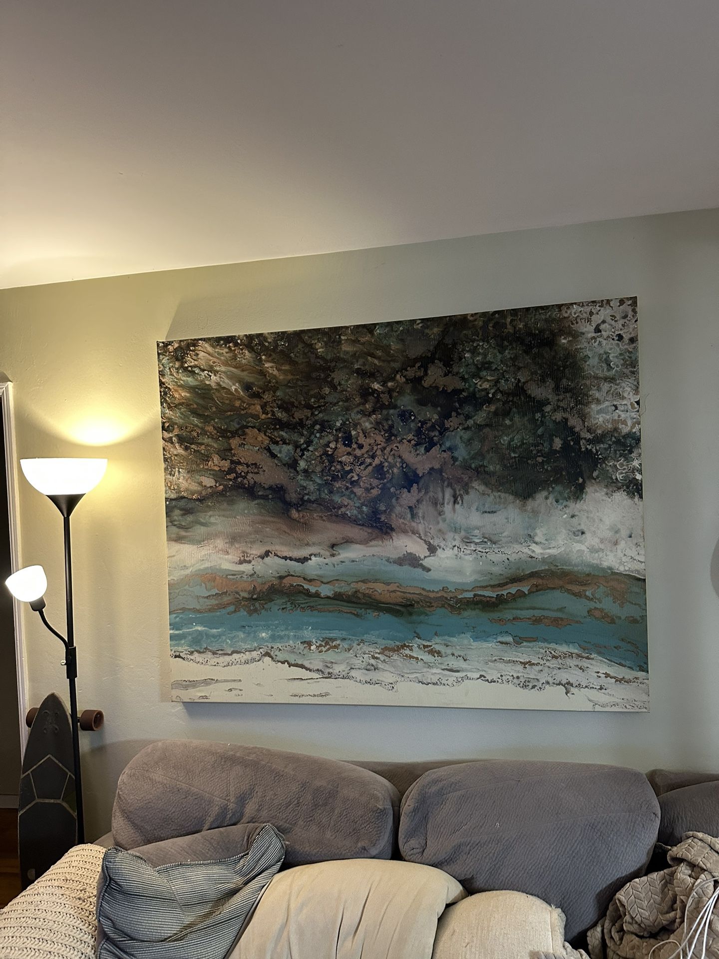 Large Artwork painting