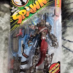 Spawn