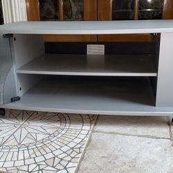 TV Stand- Grey 
