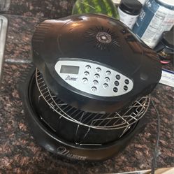 Nuwave Infrared Oven 