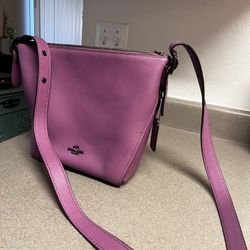 Coach Crossbody Bag 