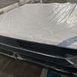 King Size Mattress 