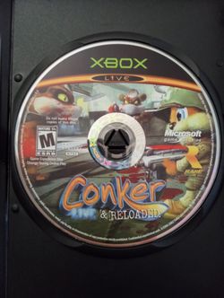 Xbox