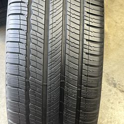 235 45 17 Michelin primaci mxm4