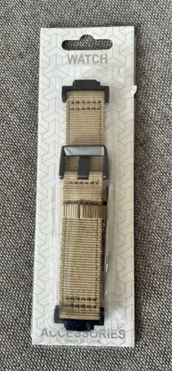 New nylon sports watch band