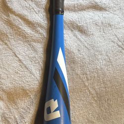 Demarini Uprising Baseball Bat