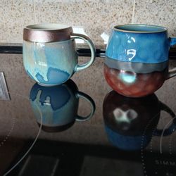 Coffee Cups/Mugs 2