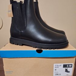 Girls Boots Size 5 Fits 6.5 Womens