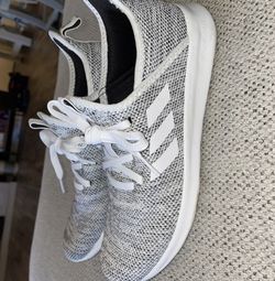 Adidas Cloud Foam Shoes 