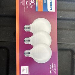 Lights Bulbs 