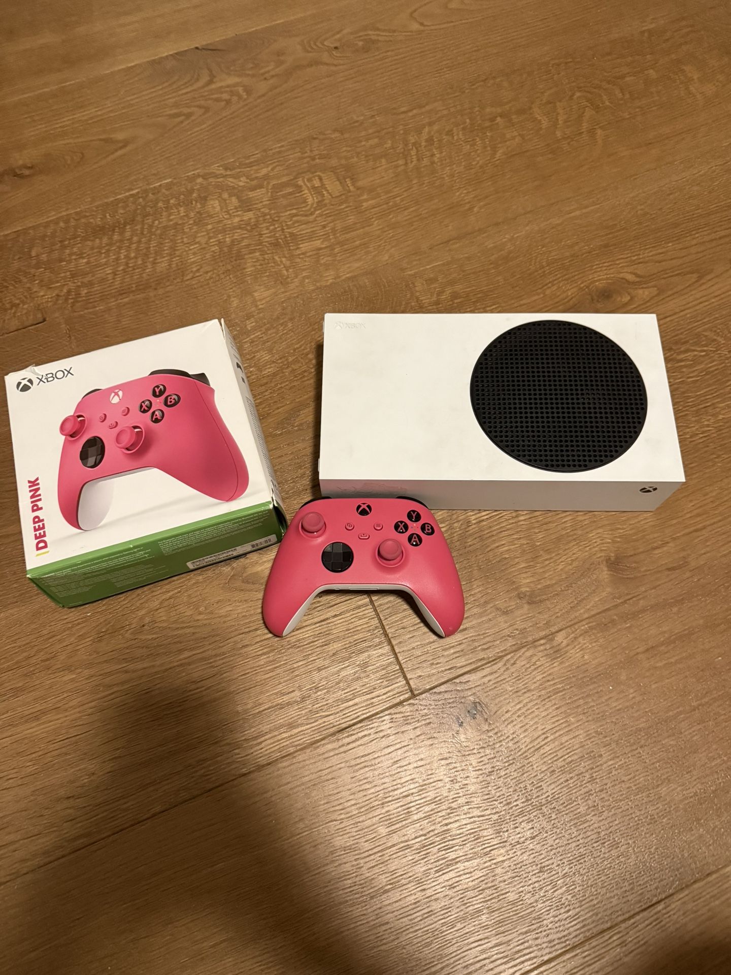 Xbox Series S