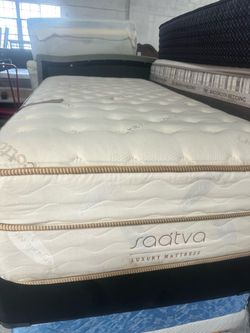 Twin size mattress pillow toy 15 inches