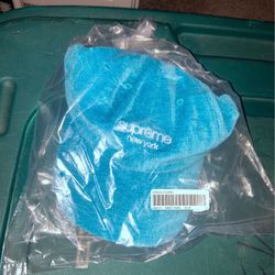 Supreme Cheneille 6-Panel