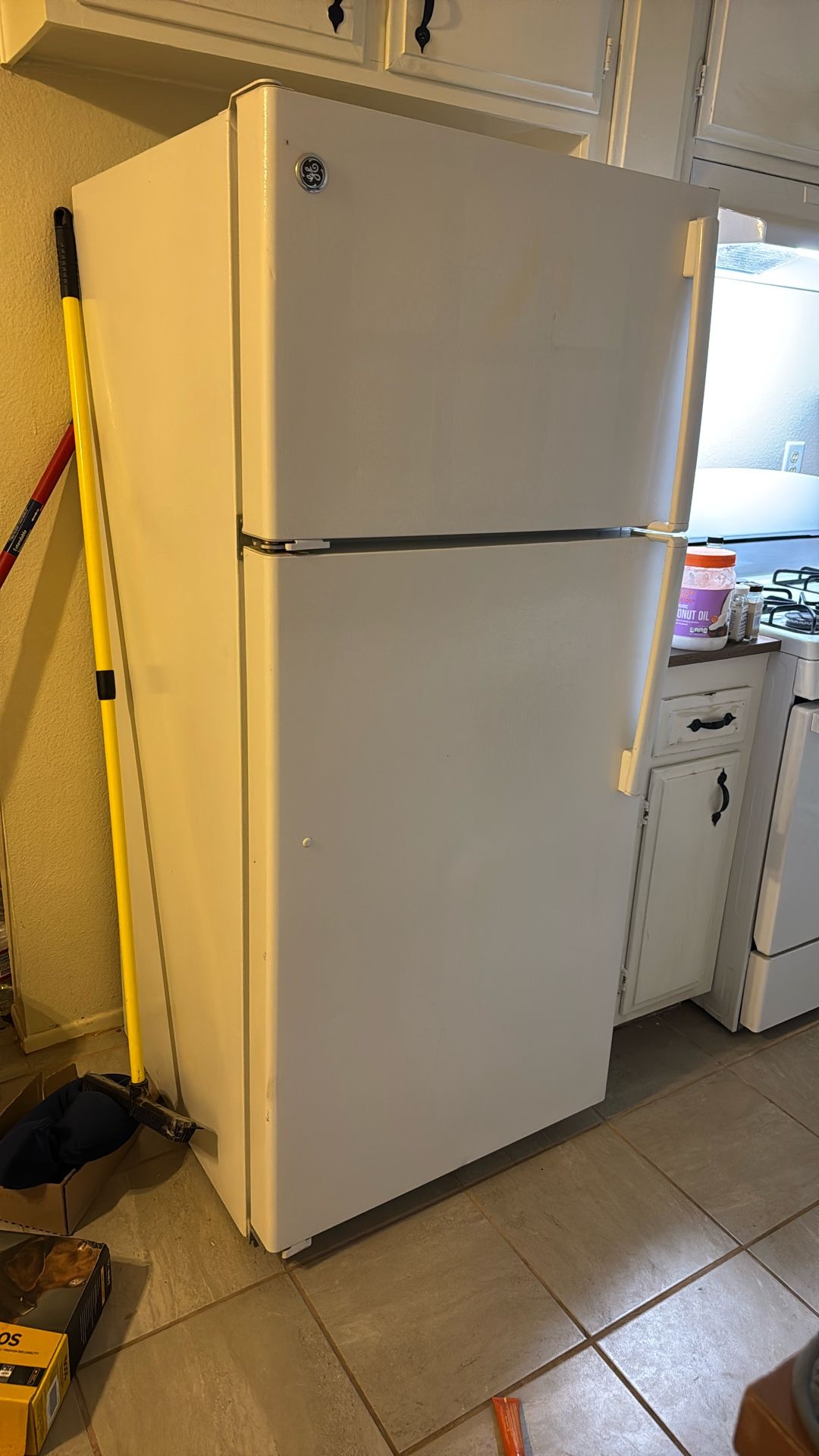 Refrigerator
