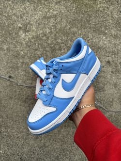 Nike Dunk Low UNC (GS)